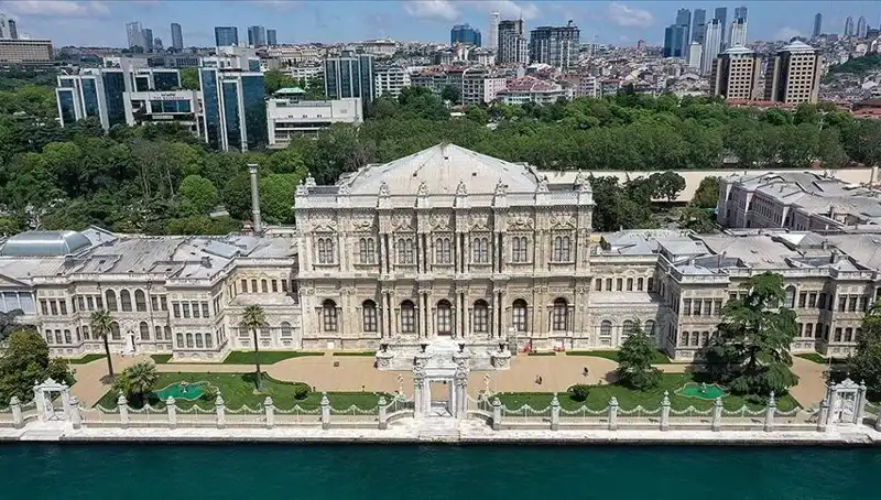 Rusya Heyeti İstanbul’a Geldi: Kriz Görüşmeleri için Tarih Bekleniyor