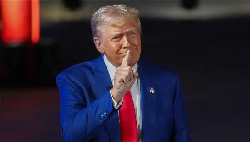 Trump’ın İlk Yurtdışı Ziyareti Suudi Arabistan Olacak: Neden Bu Seçim?