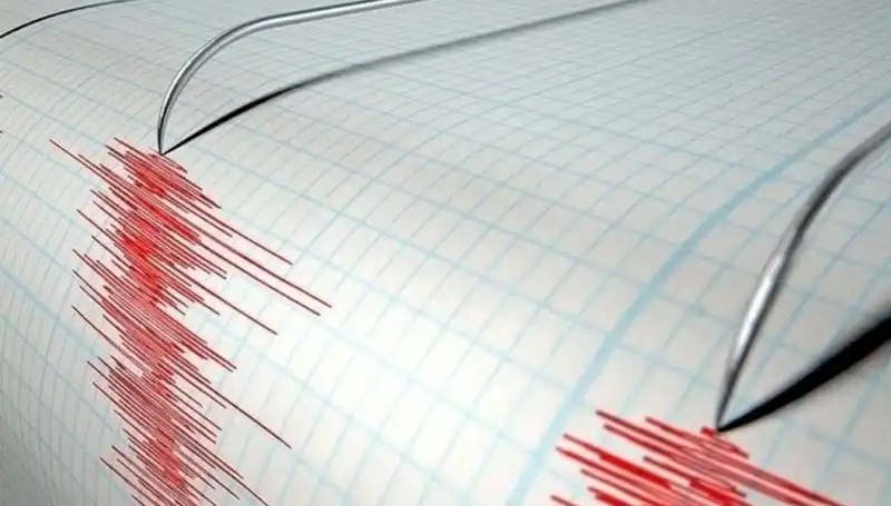 Sivas'ta 3.2 Büyüklüğünde Deprem: Yer Altında Neler Oluyor?