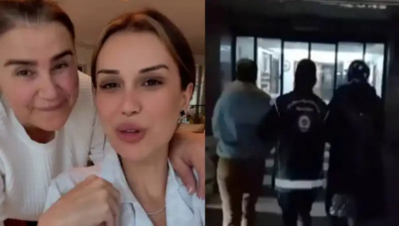Dilan Polat'ın Yardımcısı Şule, İlginç Bir Dönüşle Geri Geldi!