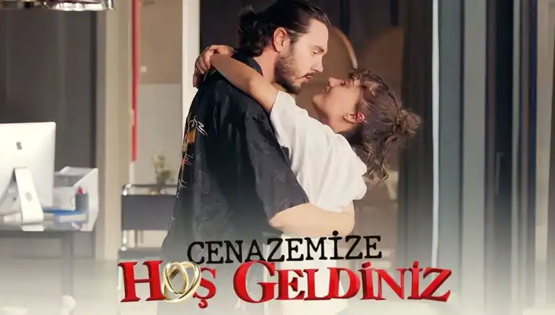 Cenazemize Hoş Geldiniz: Bir Düğün Hikayesi ve Çok Anlamlı Karakterler
