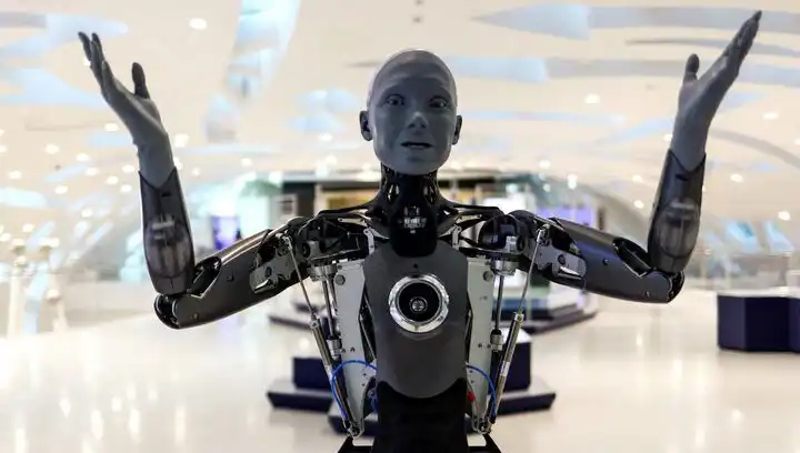 Yamyam Robotlar: Geleceğin Teknolojisi mi, Korku Hikayesi mi?