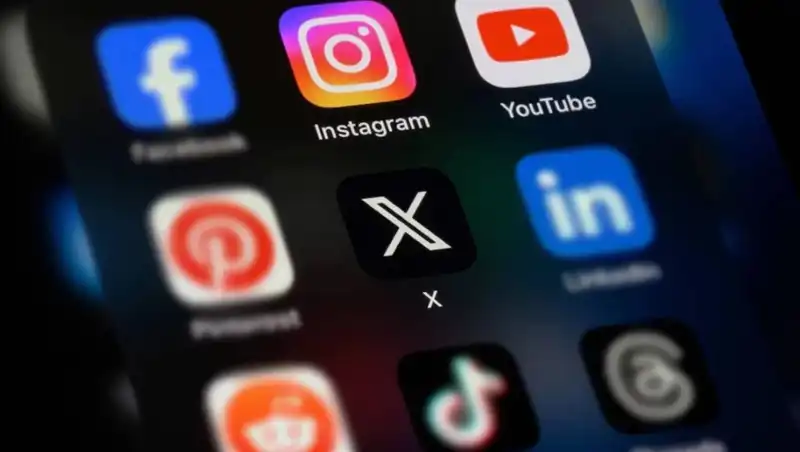 Sosyal Medya Kısıtlamaları: Whatsapp, X, Instagram, TikTok, Facebook ve YouTube'un Geleceği