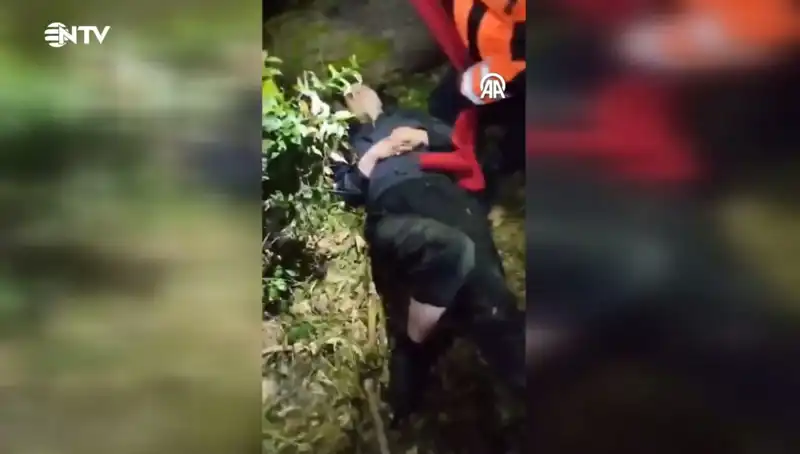 Ece Gürel’in Sıradışı Anları Sosyal Medyada Gündem Oldu