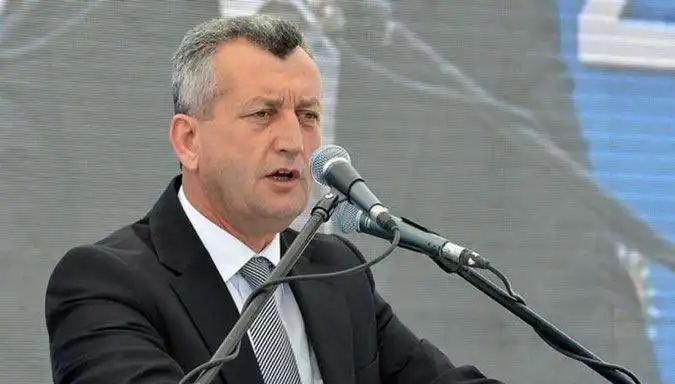 Menemen'in Eski Başkanı Tahir Şahin: Hayatını Kaybetti, Anıları Yaşayacak