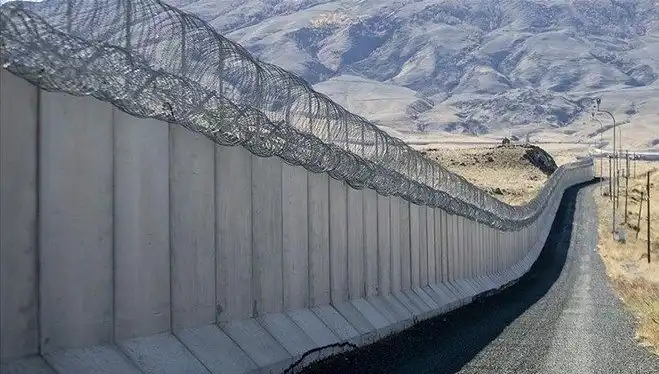 Edirne-Yunanistan Sınırında Duvar Projesiyle İlgili Açıklamanın Ardındaki Gerçekler