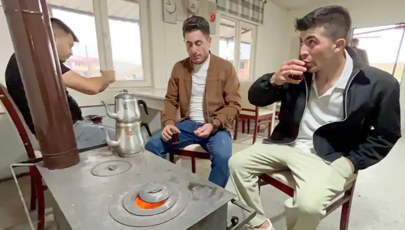 Temmuz Ortasında Sıfır Derece: Hangi İl Donma Tehditiyle Karşı Karşıya?