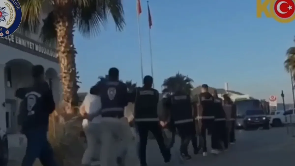 Fethiye’de Yasa Dışı Bahis Operasyonu: CHP’li Başkan Alim Karaca’nın Danışmanına Tutuklama