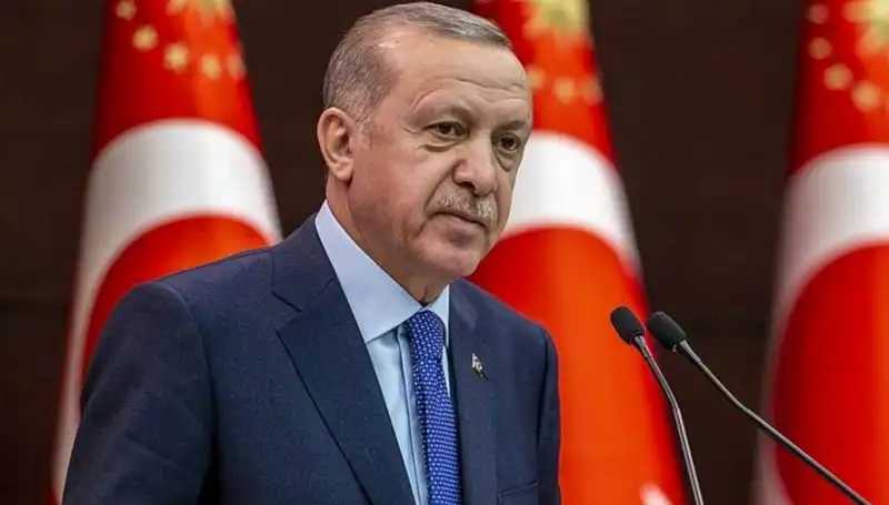 Cumhurbaşkanı Erdoğan: Terörsüz Türkiye’nin Başarı Yolu