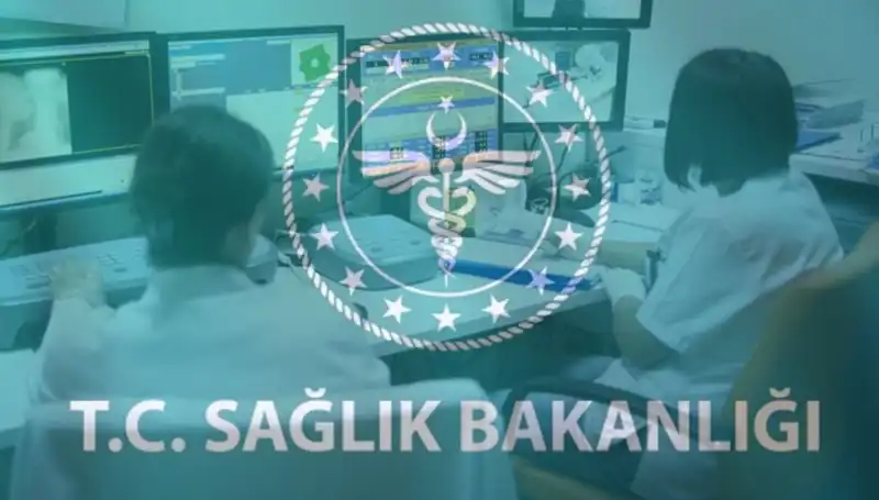 2025’te Sağlık Bakanlığı’ndan 37 Bin Yeni Personel Alımı Bekleniyor!