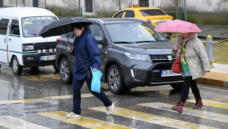 Merakla Beklenen Kar Müjdesi: Hangi İlde Ne Zaman Yağacak?
