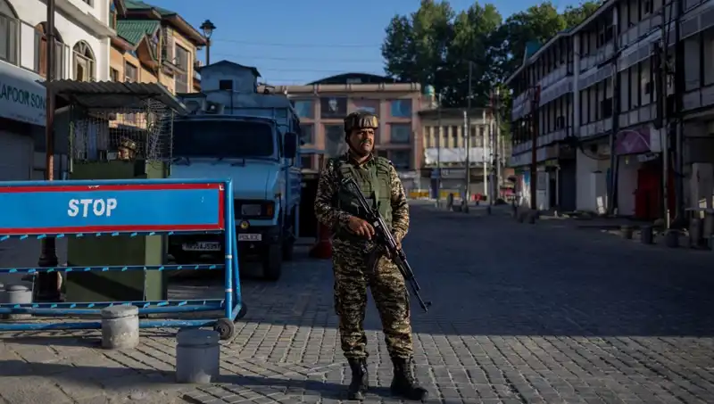 Hindistan ve Pakistan Arasındaki Nükleer Gerilim: Tüm Dünya Rahatsız!