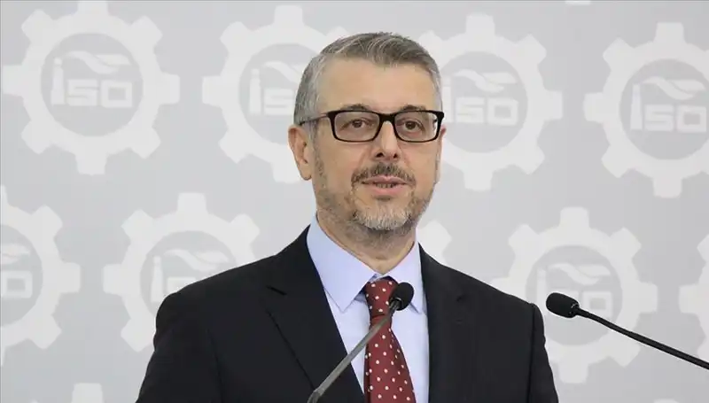 İstanbul’un Yeni Yüzü: İBB Genel Sekreteri Can Akın Çağlar Kimdir?