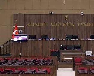 Ankara 23. Sulh Hukuk Mahkemesi'nde Davalara Yoğun Talep
