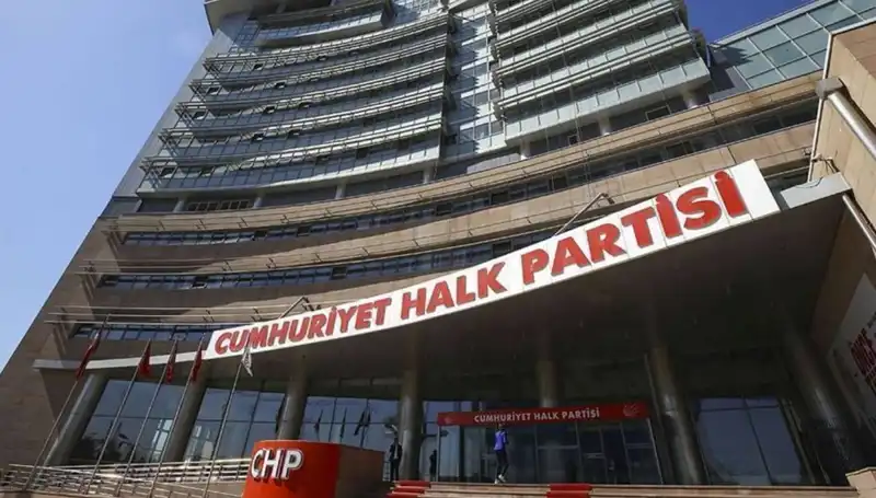 CHP Kurultayı Soruşturması: İddianame Onaylandı, Süreç Ne Olacak?