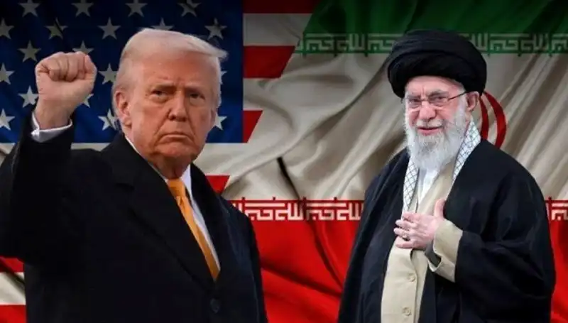 Trump’ın İsrail’in Hamaney’e Suikast Planını Engellediği İddiası Gündemde
