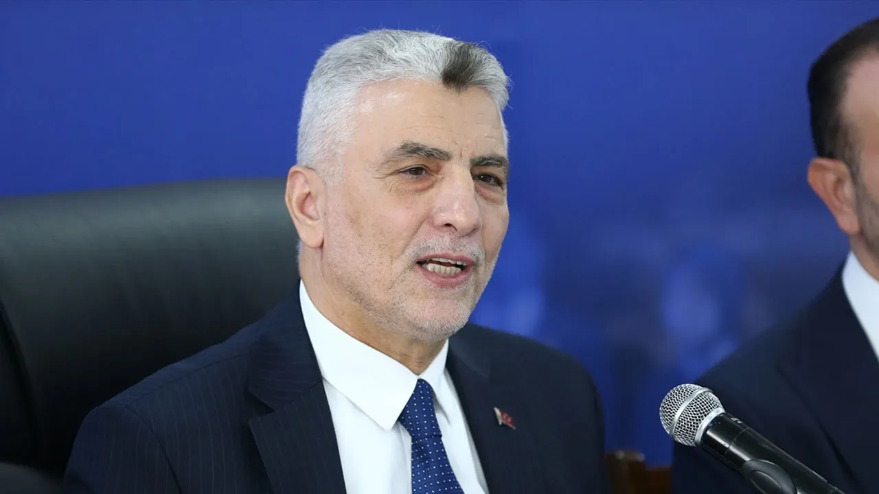 Ömer Bolat’tan Adanalı Esnafa Müjde: İndirimli Kredi Desteği Geliyor