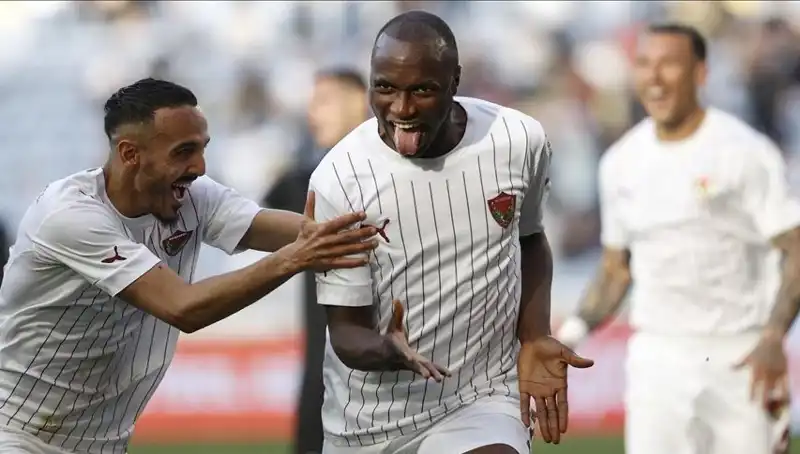 Süper Lig’de 36. Hafta Coşkusu Başlıyor: Takvimde Hangi Maçlar Var?
