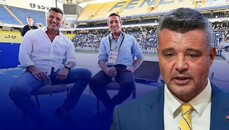 Fenerbahçe'de Sadettin Saran'ın Başkanlık Adaylığı Yeni Bir Dönem Başlatabilir