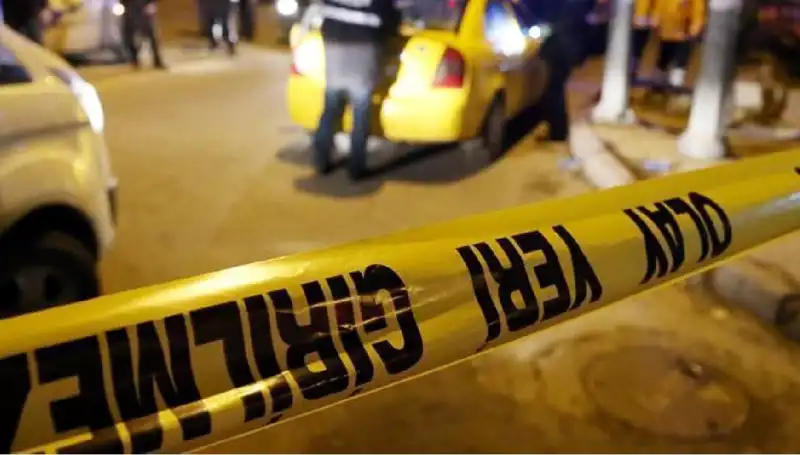 Motosiklet Şarampole Devrildi: Bir Hayat Kayıp Oldu