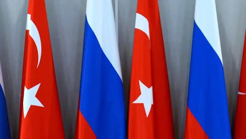 Diplomatik İlişkilerin 105. Yılı: Rusya ve Türkiye Arasındaki Dengenin Önemi