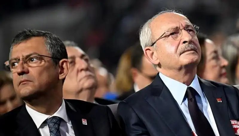 CHP Kurultayı: Kılıçdaroğlu'nun Adaylığı Gündemde Mi?