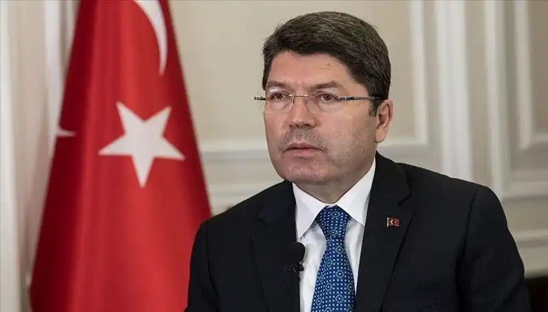 Duruşmaların Canlı Yayını İle İlgili Flaş Açıklama: Bakan Tunç Neler Dedi?