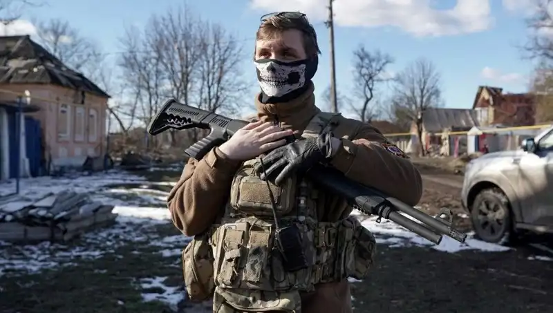 Ukrayna'nın Kursk İhtirası: Rus Topraklarında İkinci Askeri Hamle
