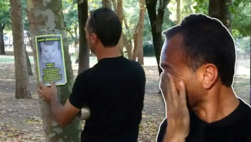 Gözü Yaşlı Ailenin Aradığı Kaybolan Yakın: 10 Bin Lira Ödül Var!