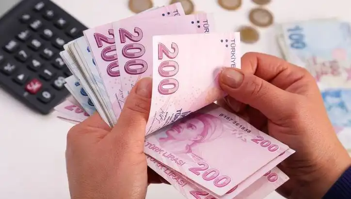 2025’te Memur ve Emekli Zammı İçin 3 Aylık Enflasyon Farkı Hesaplandı!