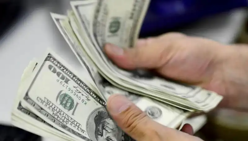 Dolar Kuru Bugün Ne Kadar? Son Durumu Kaçırmayın!