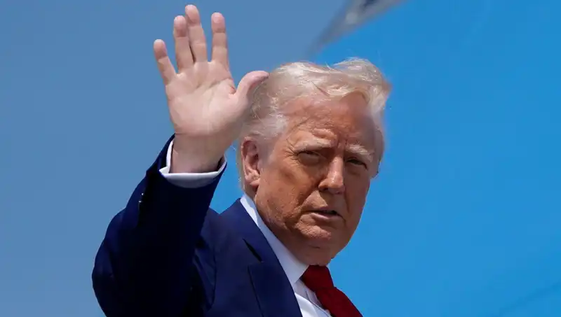 Trump'ın Doğum Günü Partisi: 45 Milyon Dolarlık Fatura Şoku!