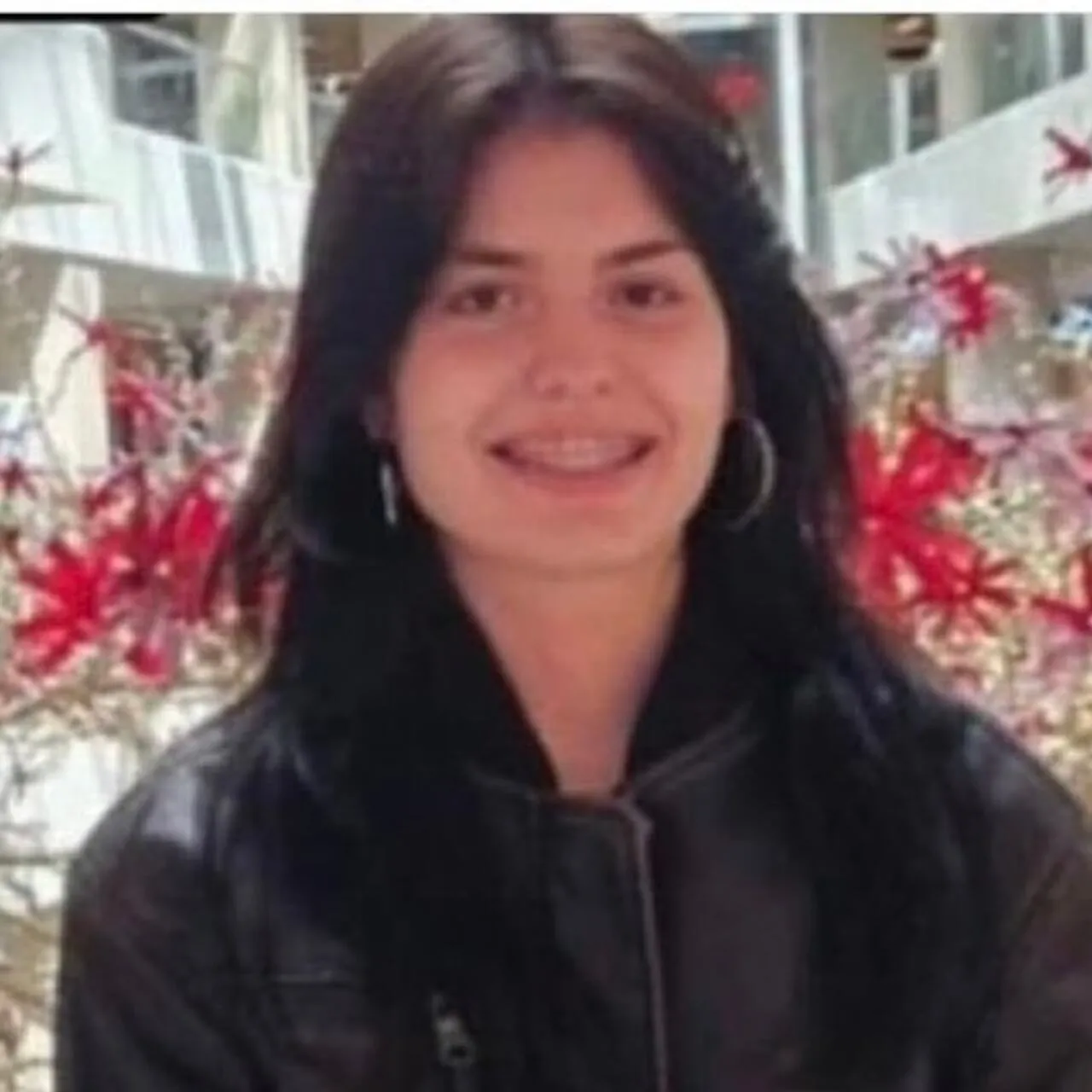 Ayşenur’un Üniversitesinden Taziye Mesajı: Acımız Büyük
