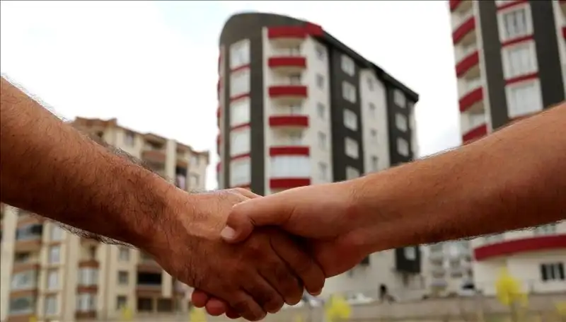 TOKİ 158 ve 350 İş Yeri Satışı: Detaylar ve Açık Artırma Tarihleri Büyülüyor!