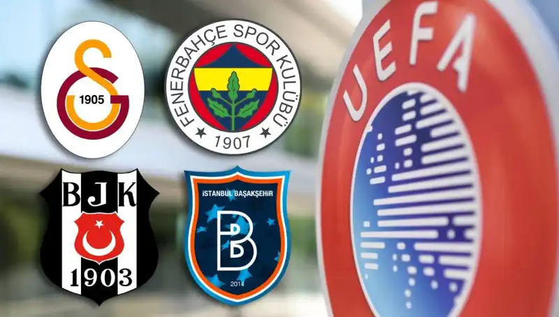 UEFA Ülkeler Sıralamasında Türkiye'nin 2025 Puan Durumu ve Geleceği