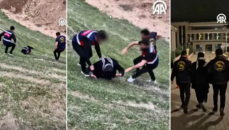 223 Yıldır Aranan Zanlı Dağdaki Çoban Çıktı: Şok Detaylar
