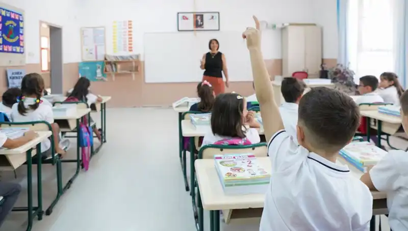 Öğretmenlerin Mayıs Ayı Ek Ders Ücretleri Bayramdan Önce Yatacak mı?