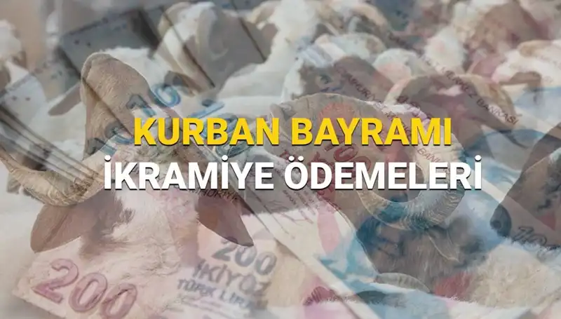 Kurban Bayramı'nda Emekli İkramiyesi Beklentisi: 2025 Yılı İçin Müjdeli Haber Geldi!