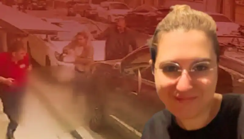 Bahar Aksu Cinayetinde Şok Gelişme: Rüstem Elibol’a Hapis Cezası İstemi!