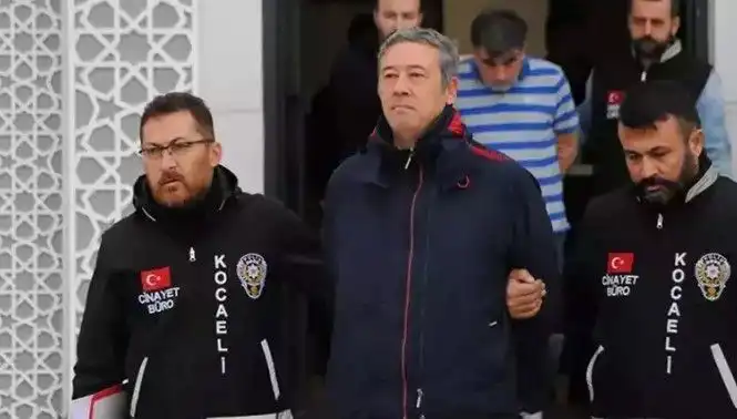 İş İnsanı Cinayeti: Sanıklar Asitle İnfaz İddiasıyla Yargılanıyor