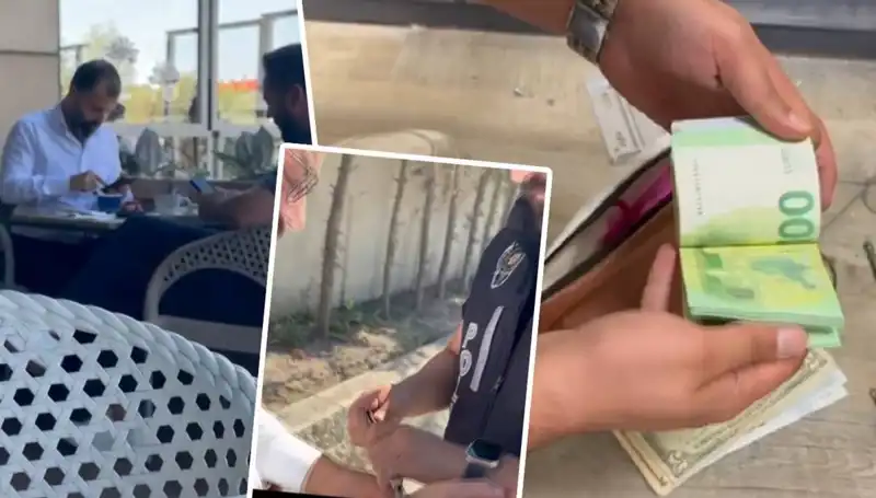 Şile Belediyesi’ndeki Rüşvet İddiaları Derinleşiyor: Soruşturma Başlatıldı