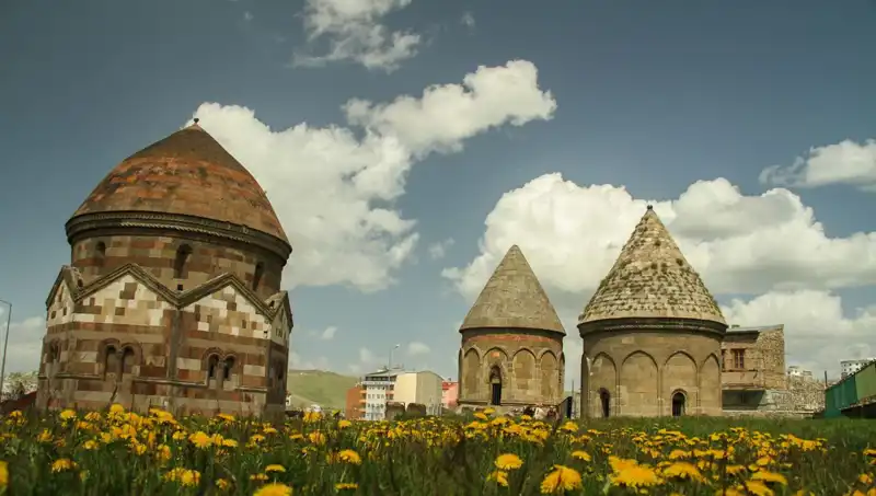 Erzurum: Tarih ve Kültür ile Dolu Bir Yolculuk Başlıyor