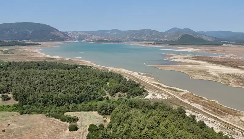 İzmir'de Tehlike Çanları: Güvenlik Endişesi Yüzde 50 Düşüş Gösterdi
