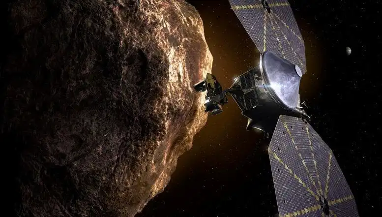 NASA’dan Şok Açıklama: Mars’ta Yaşam Bulundu mu?