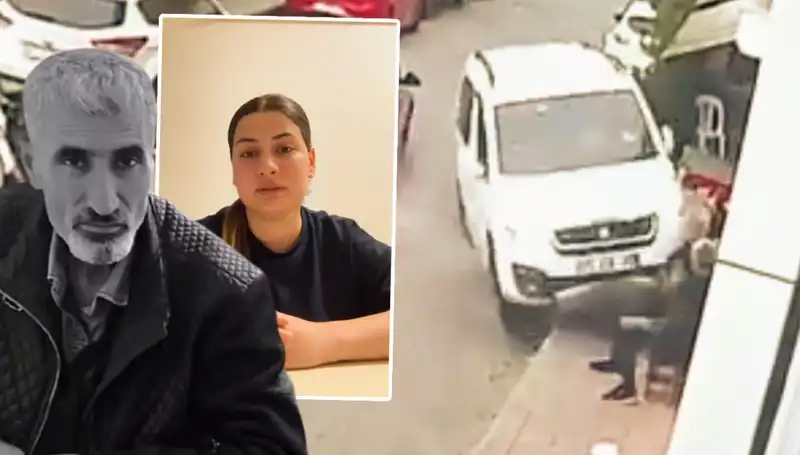 Elif'in Adalet Mücadelesi: Babasının Kaybı Ardındaki Gerçekler Ne?