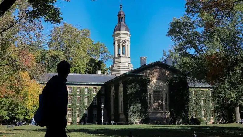 ABD Üniversiteleri İnceleniyor: Princeton’ın Durumu Harvard’ı Geçer Mi?