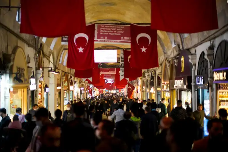 Kapalıçarşı'da 100 Milyon Liralık Vurgun: Güvenlik Zafiyetleri ve Olayın Arkasındaki Gerçekler