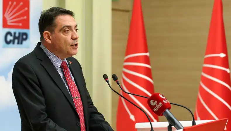 CHP'li Milletvekili Yankı Bağcıoğlu Hakkındaki Davada Beklenen Karar Açıklandı
