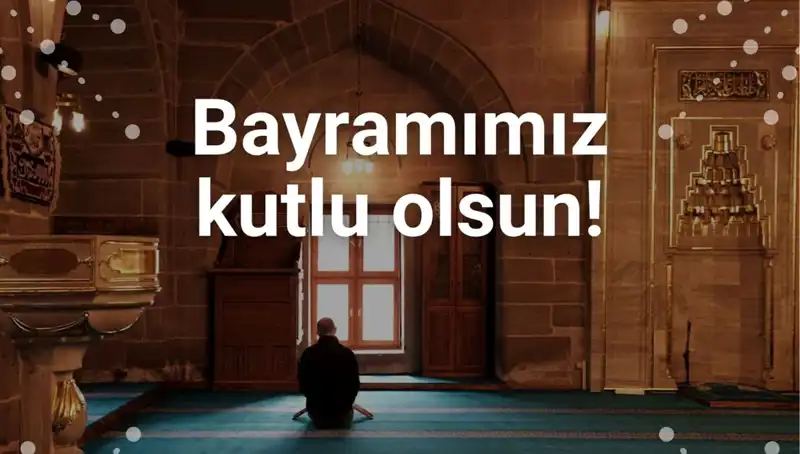Kurban Bayramı 2025: Sevdiklerinizle Paylaşabileceğiniz Anlamlı Mesajlar