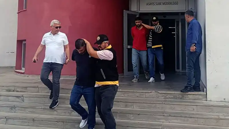 Sabun Paketleme Vaadiyle Gerçekleşen Dolandırıcılık: Üç Kişi Tutuklandı